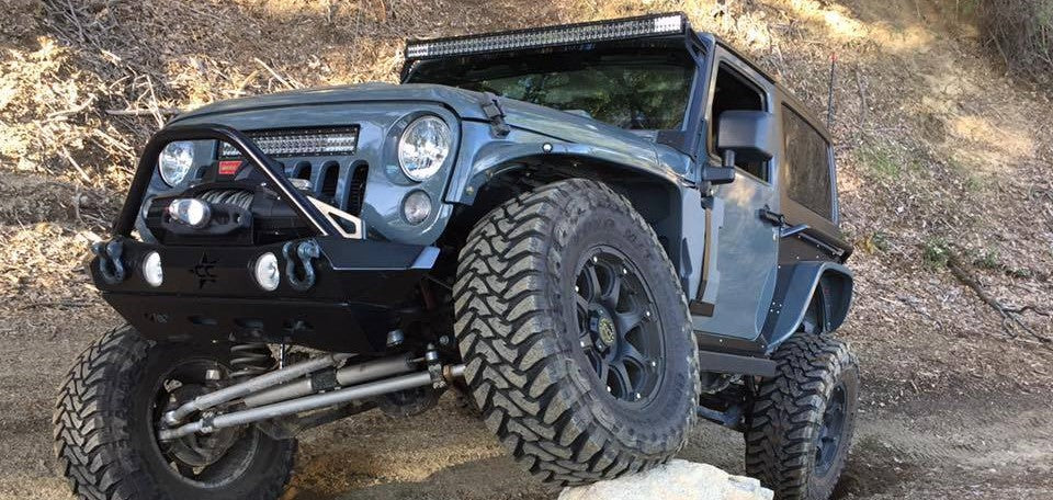 2009 Jeep Wrangler JK  V6 Tagged 