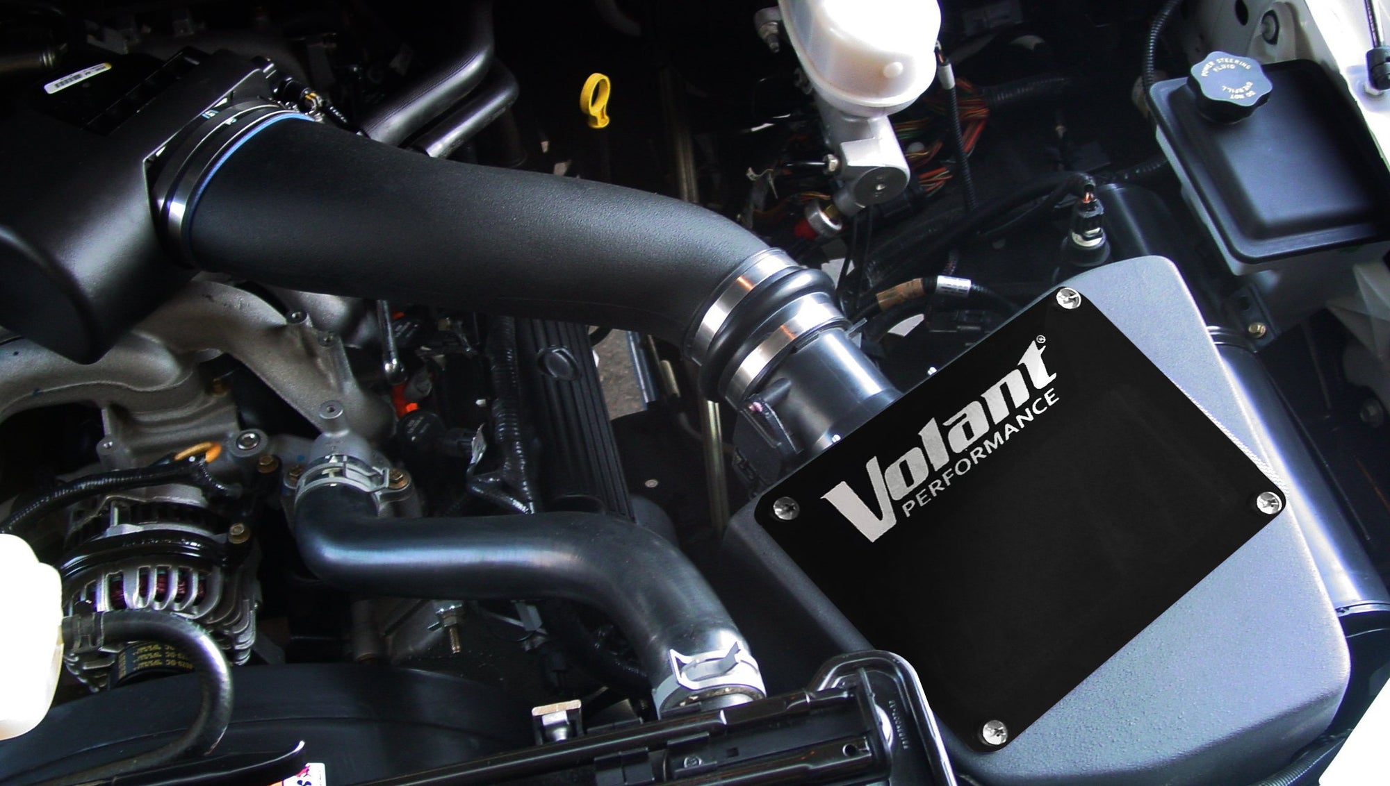 1999 corvette cold air intake