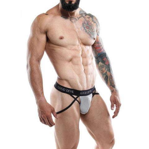 GoodDevil Sheer Underwear