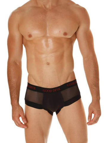 Why Does Men's Underwear From Good Devil Make the Best Gift for