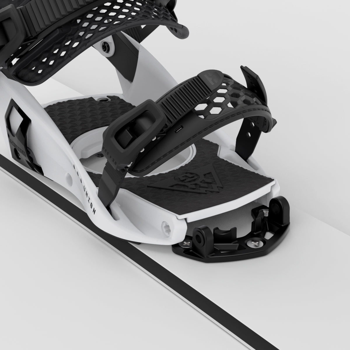 Explorer Splitboard Bindings | Union Binding Company