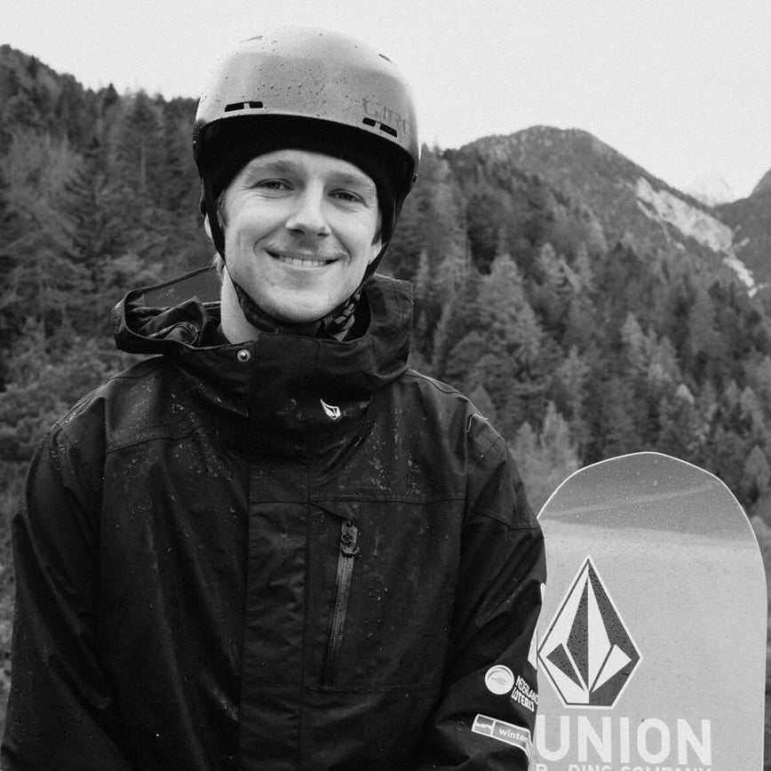 union rider Snowboard Team