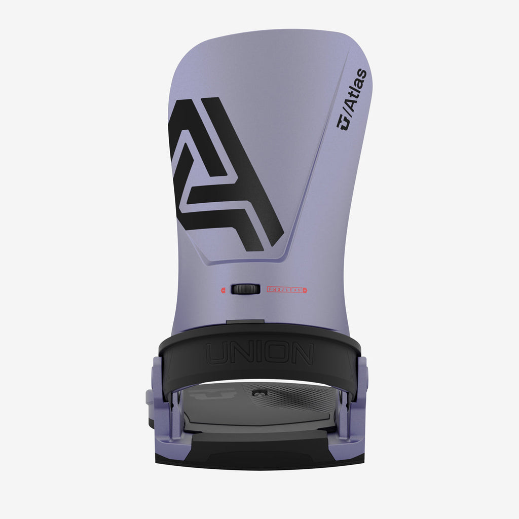 Atlas Snowboard Binding | Union Binding Company