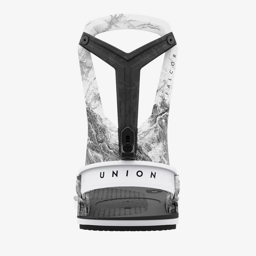 Falcor – Union Binding Company