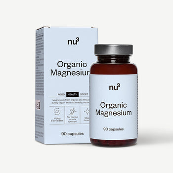 nu3 Bio Magnesium