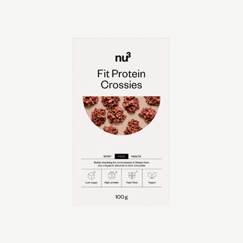 nu3 Fit Protein Crossies