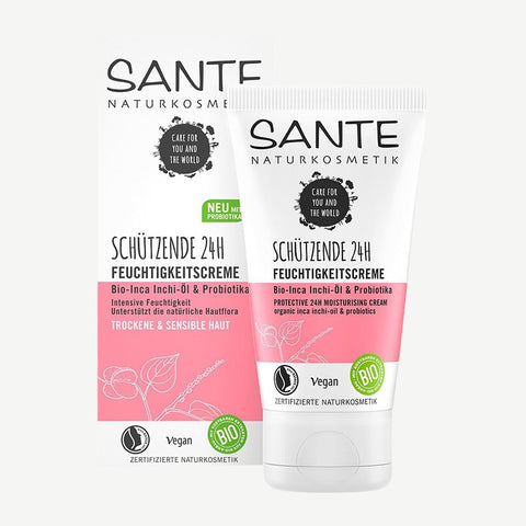 Santé Naturkosmetik günstig online kaufen nu3 