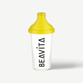 BEAVITA Slim Shaker