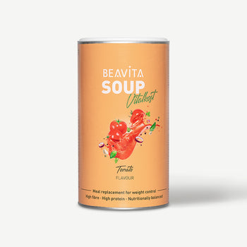 BEAVITA Vitalkost Diät-Suppe