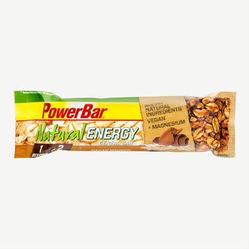 Powerbar Natural Energy Cereal