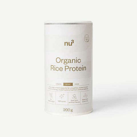 Product “nu3 - Fit Shake (milk chocolate)”