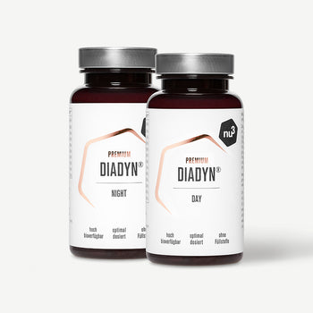 nu3 Premium Diadyn Multivitamin