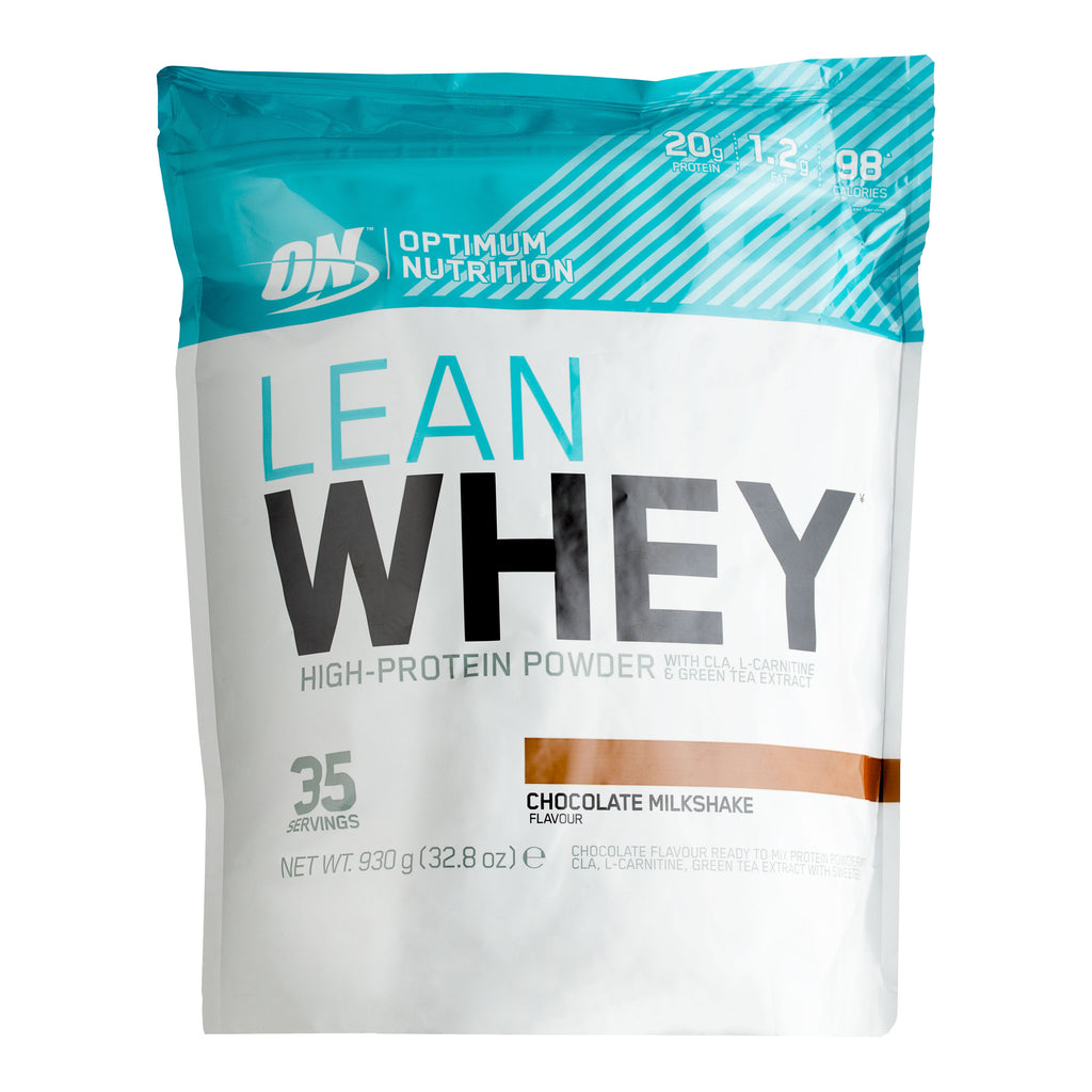 Optimum Nutrition Lean Whey Jetzt Kaufen Nu3