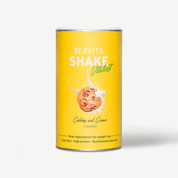 BEAVITA Vitalkost Diät Shake