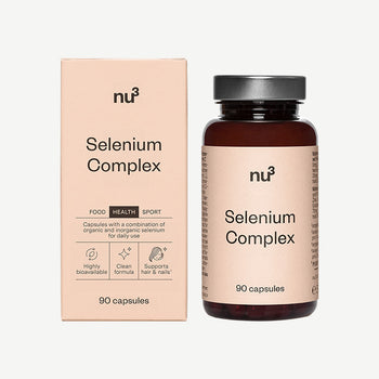 nu3 Premium Selenium