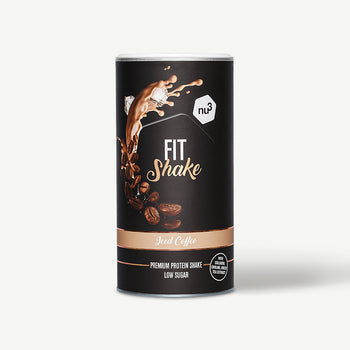 nu3 Fit Shake