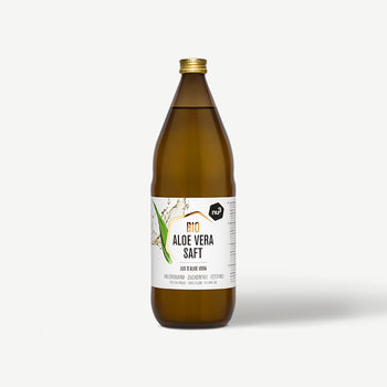 nu3 Bio Aloe Vera Saft