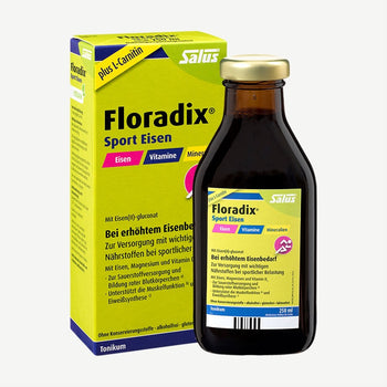 Floradix Sport Eisen