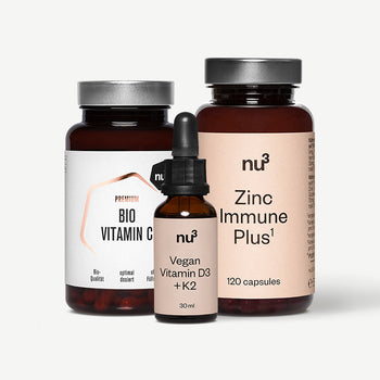 nu3 Premium Health Essentials