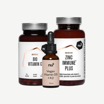 nu3 Premium Health Essentials