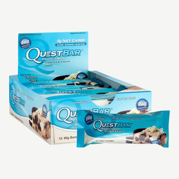 Quest Nutrition Quest Bar