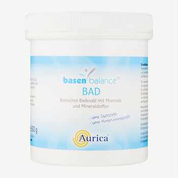 Aurica Basenbad Basenbalance®