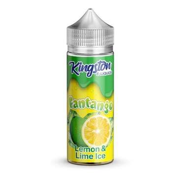 Kingston Lemon Lime ICE