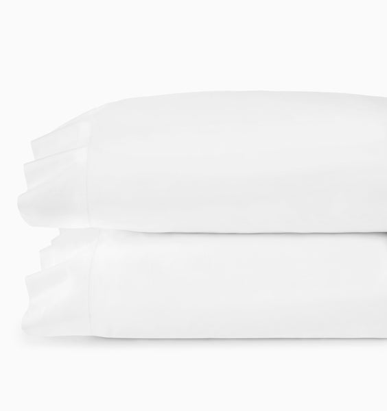 SFERRA Giza 45 Percale Pillowcases