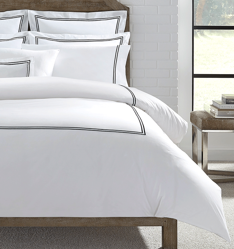 grand hotel duvet cover