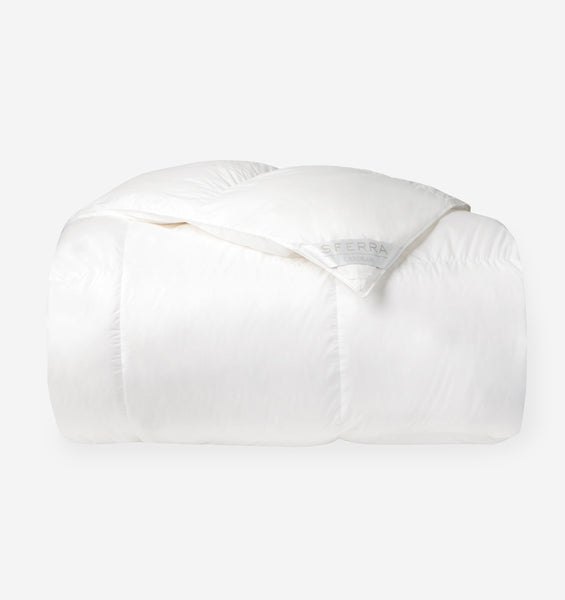 Cardigan Duvet - Luxury Down | SFERRA