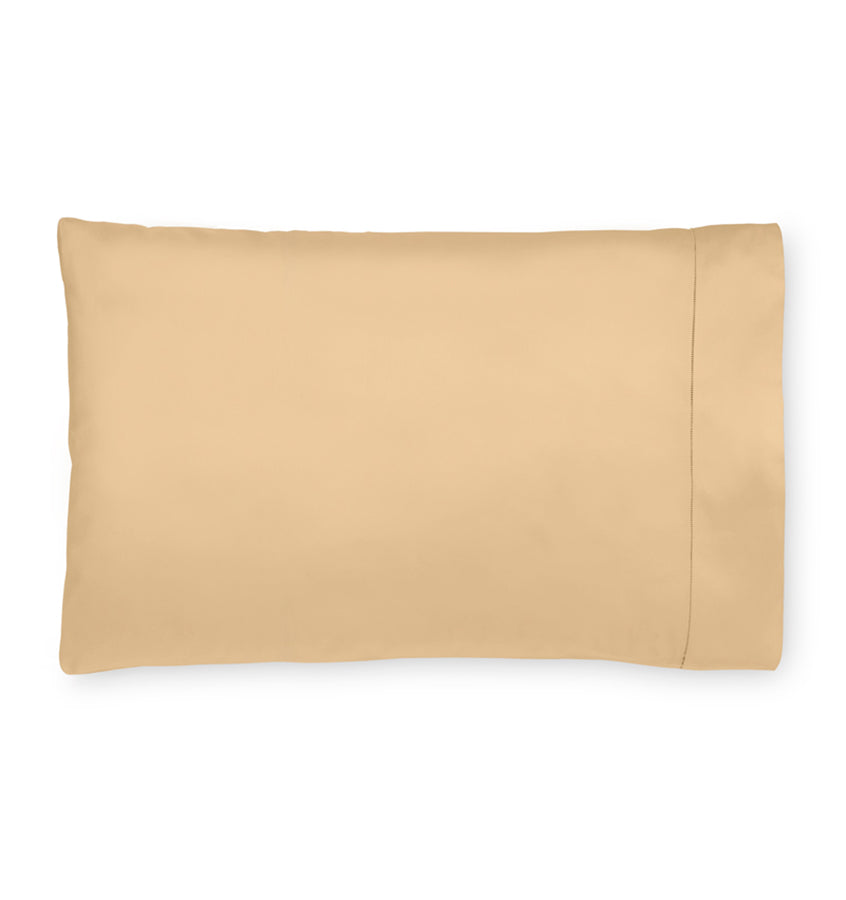 SFERRA Giotto Pillowcases King (Pair) - Honey