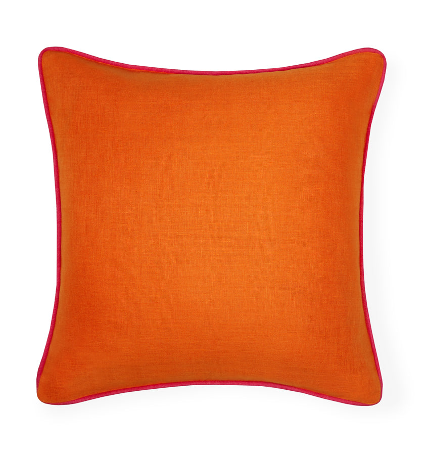 Nemi Decorative Pillow, Luxury Decorative Throw Pillows