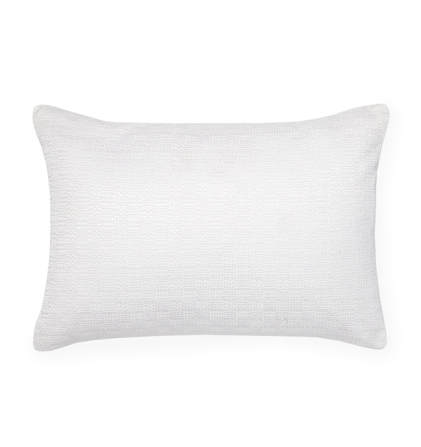 SFERRA Punto Decorative Pillow