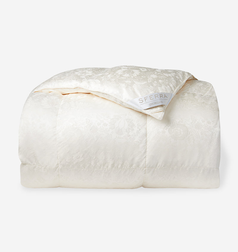 SFERRA - Utopia Eiderdown Pillows