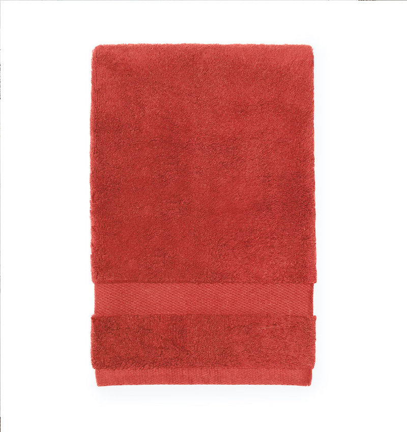 Sferra Bello Bath Towel - Iron