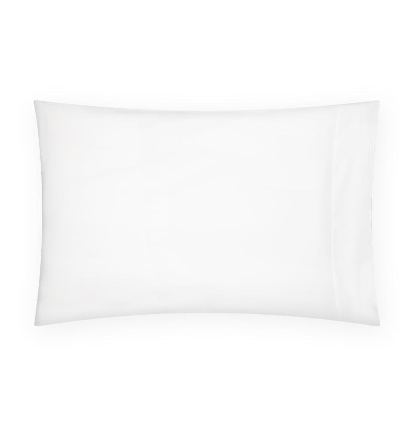SFERRA Corto Celeste Pillowcases King (Pair) - White