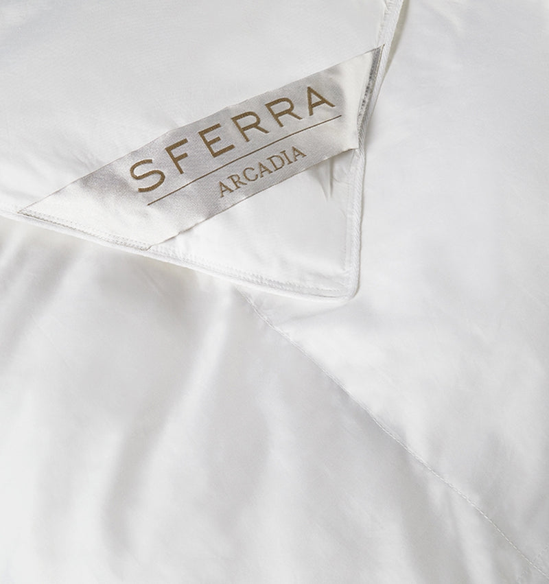 Sferra Utopia Icelandic Eiderdown Pillow – The Picket Fence Store