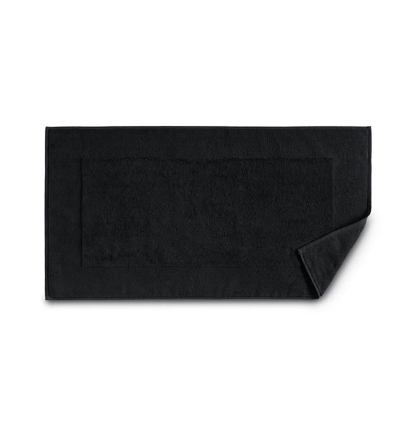 SFERRA Bello Tub Mat - Black