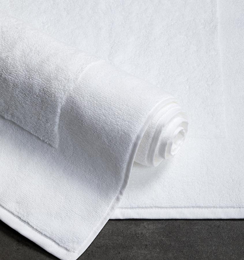 Sferra Parma Kitchen Towel - White/Black