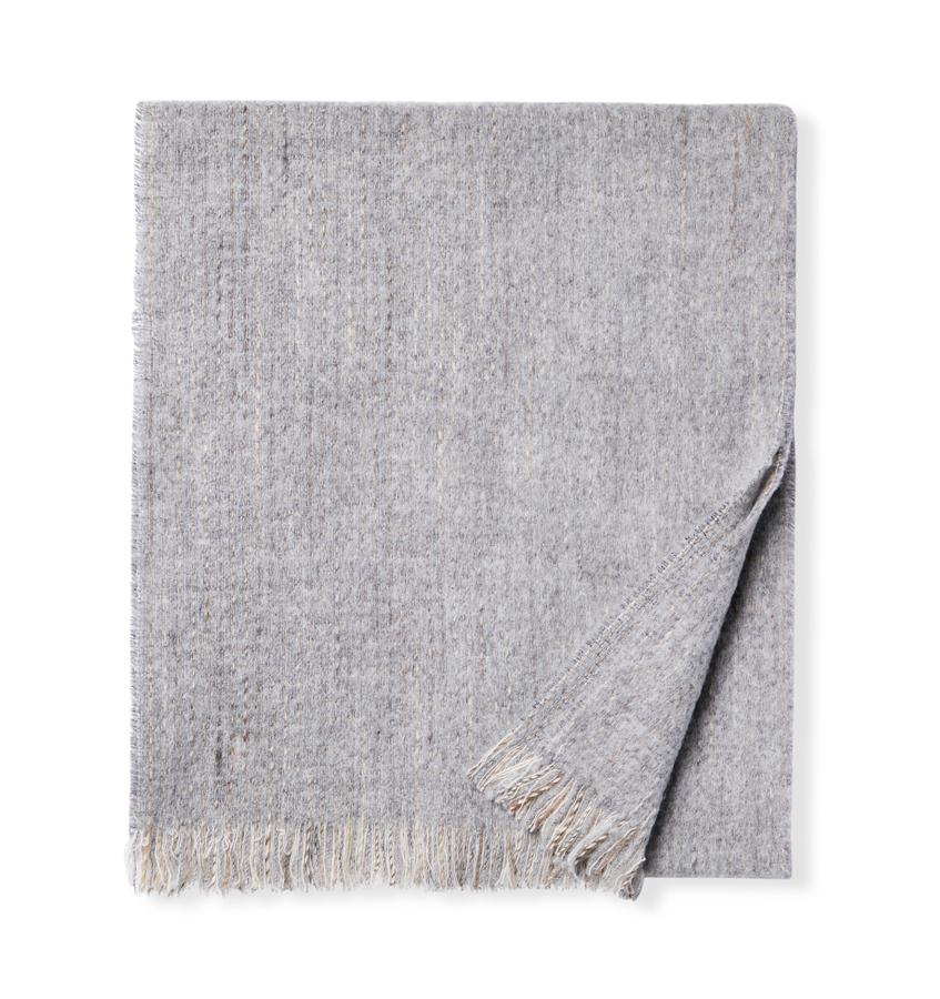 SFERRA Gigia Scarf - Grey