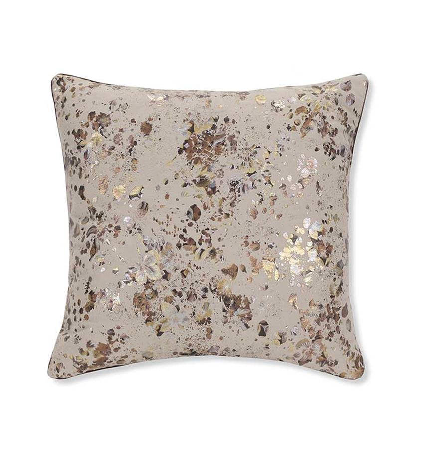 SFERRA Manto Decorative Pillow - Gold