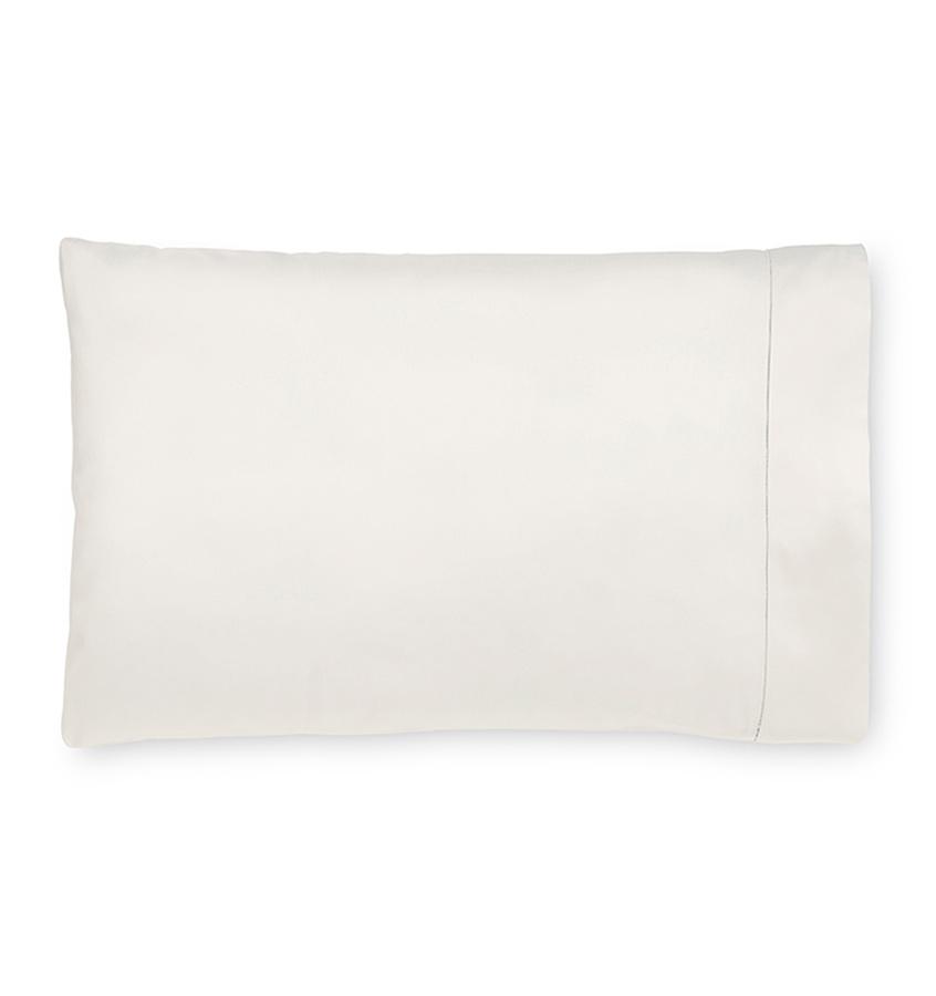 SFERRA Milos Pillowcases King (Pair) - White Option 4