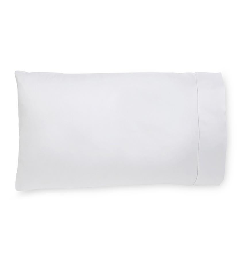 SFERRA Milos Pillowcases King (Pair) - White