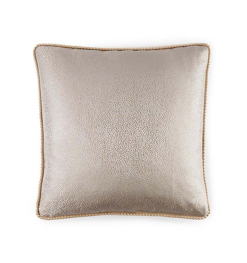 SFERRA Netto Decorative Pillow - Lilac