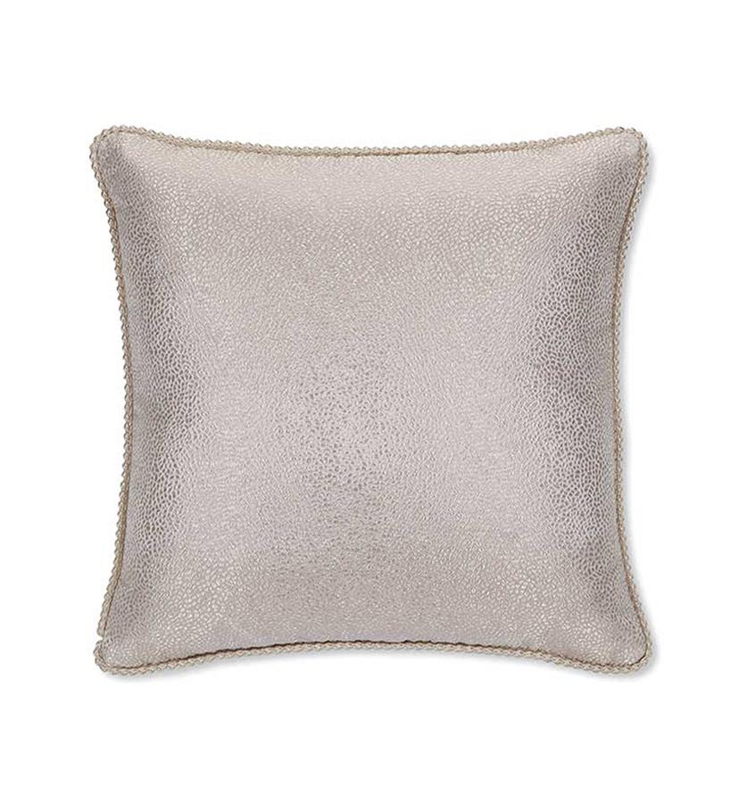 SFERRA Netto Decorative Pillow - Petal