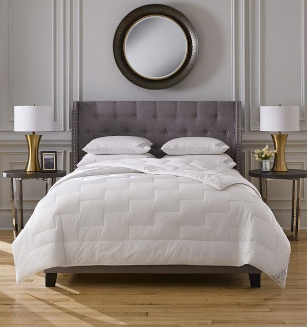 Sferra Utopia Luxury Down Duvet Inserts (Light)