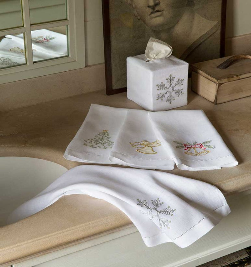 Pietra Marble Soap Dish, Luxury Bath Accessories & Decor