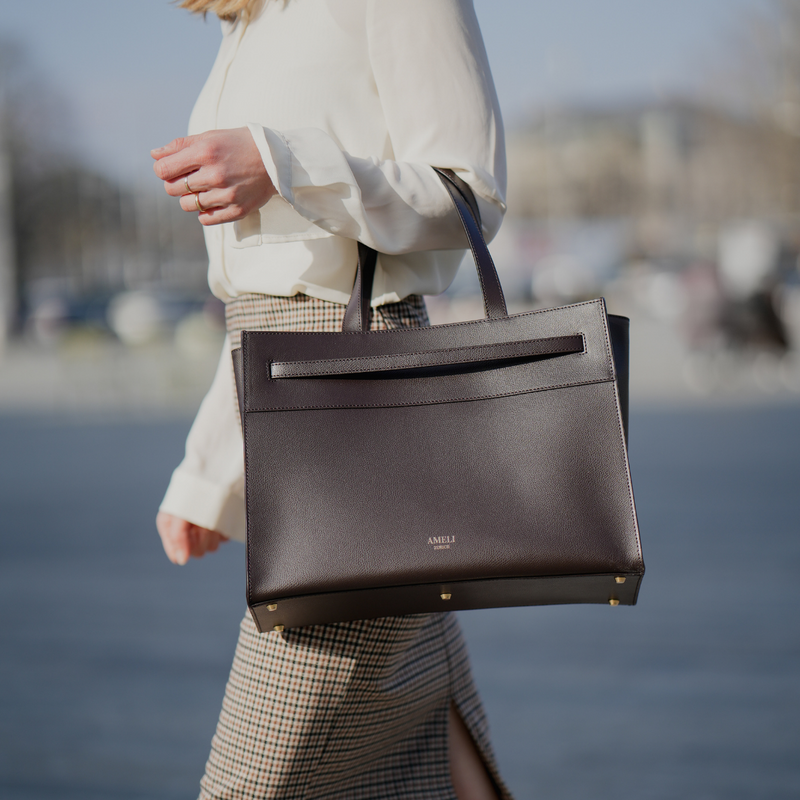 AMELI Zurich - The business bag you we are looking for – AMELI ZURICH