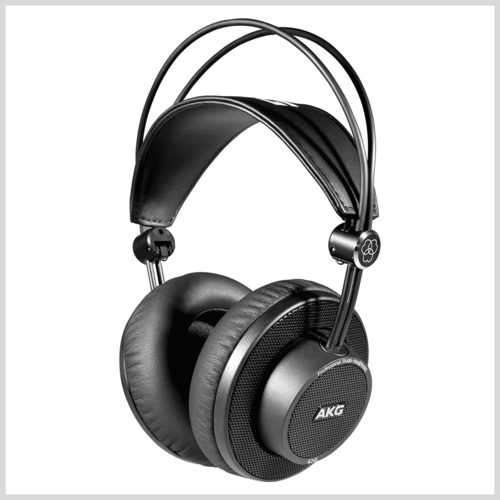 YAMAHA HPH-150 – Casque Audio Ouvert pour Piano numérique – Noir