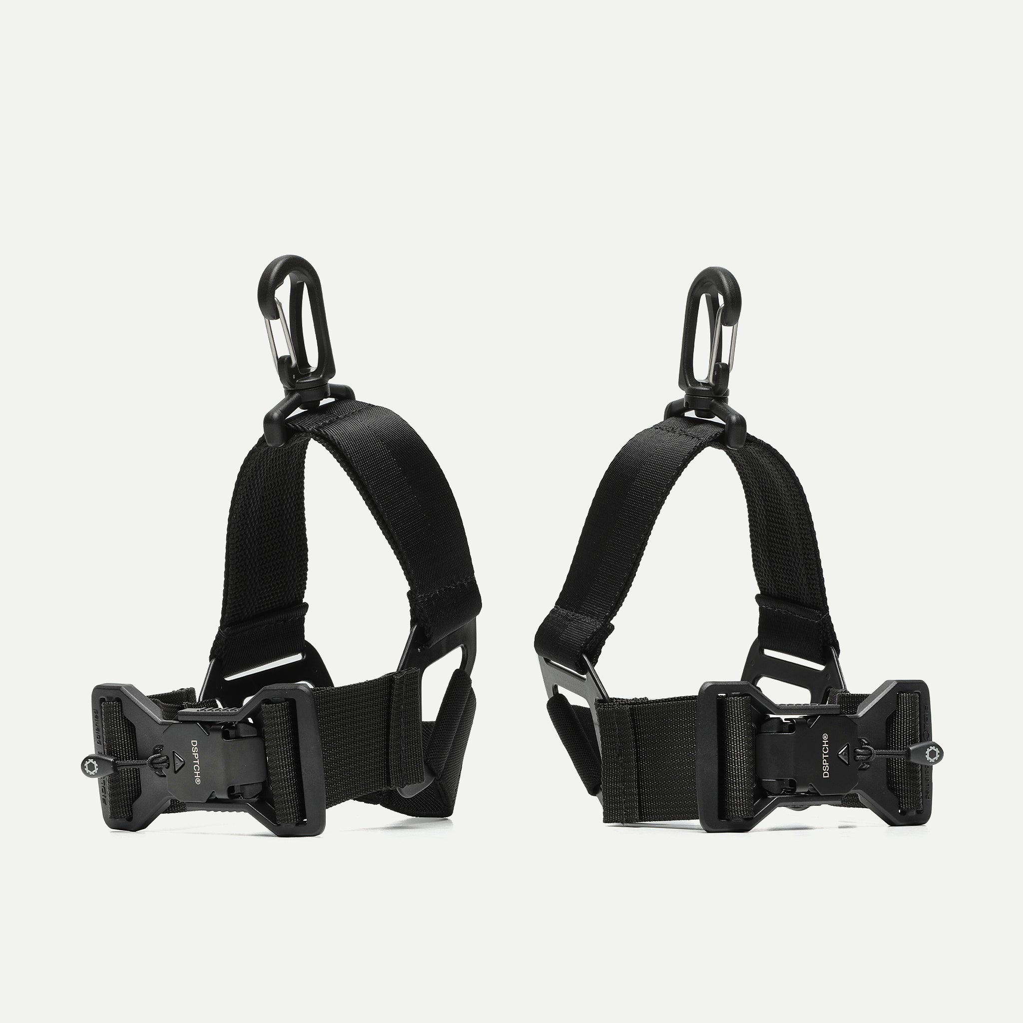Shoe Straps